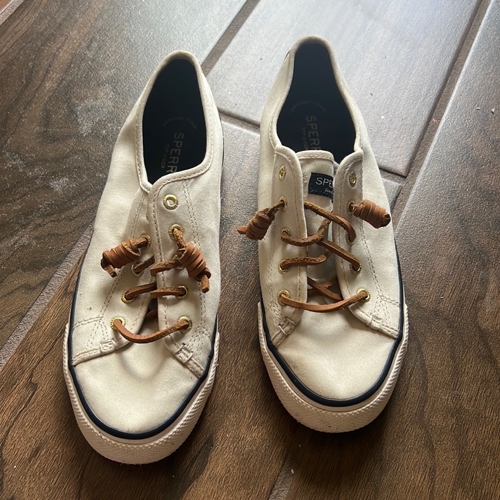 Women’s Crest Vibe Sperry